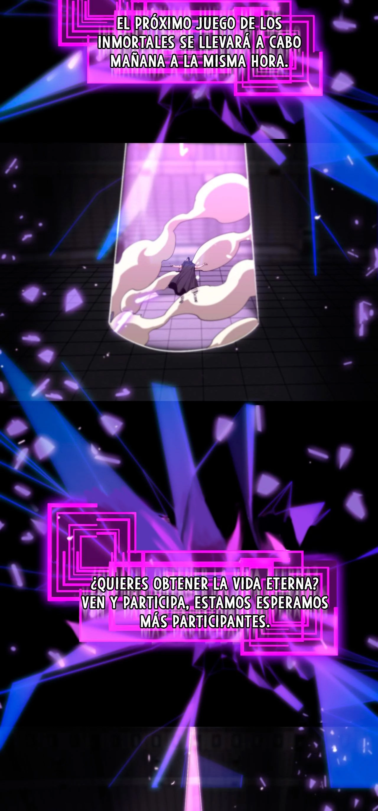 Apocalipsis Mundial en Linea > Capitulo 139 > Page 301